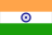 Indie flag