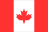 Kanada – francuski flag
