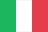 Włochy flag