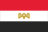 Egipt flag